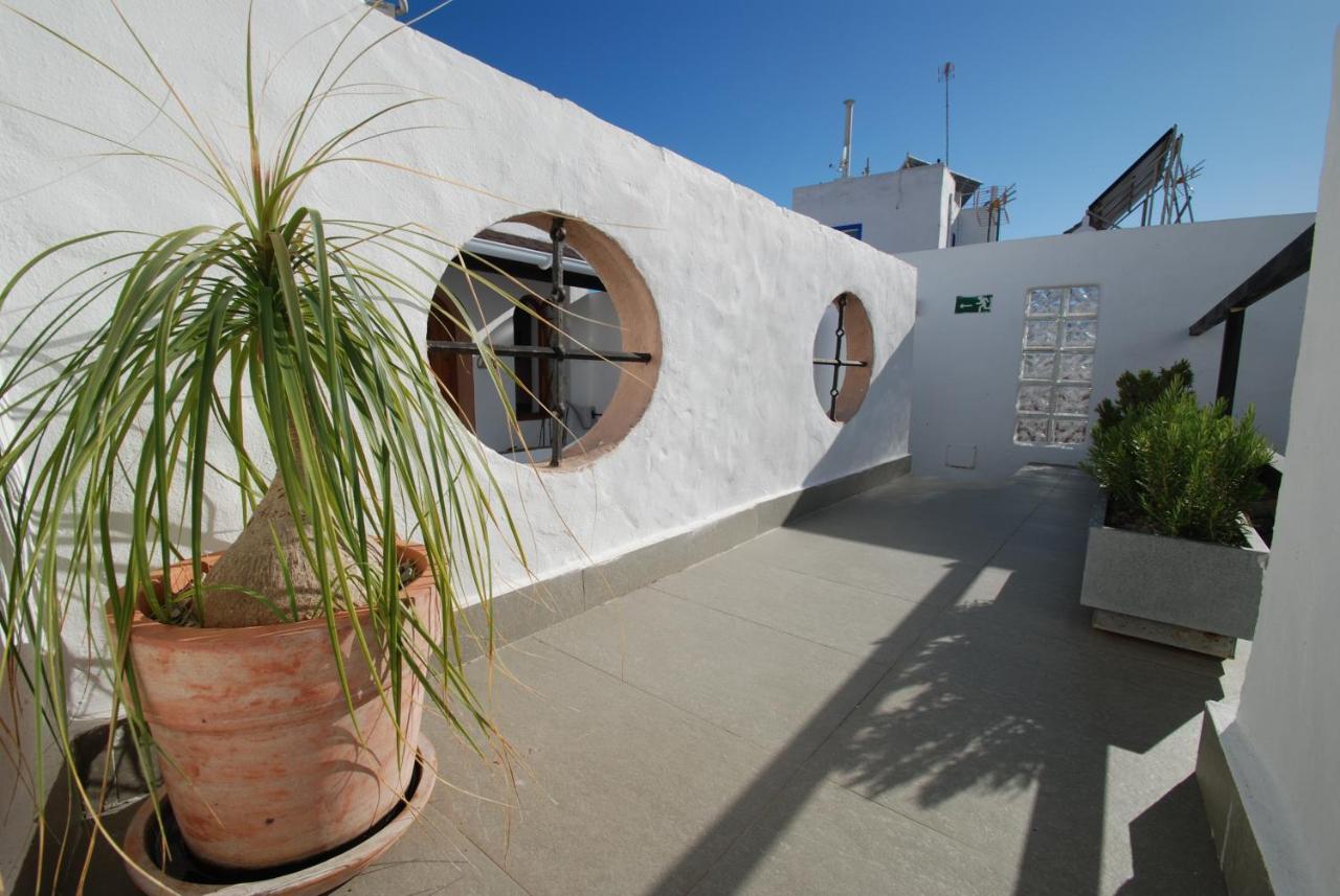 Koala Tarifa Apartment Exterior photo
