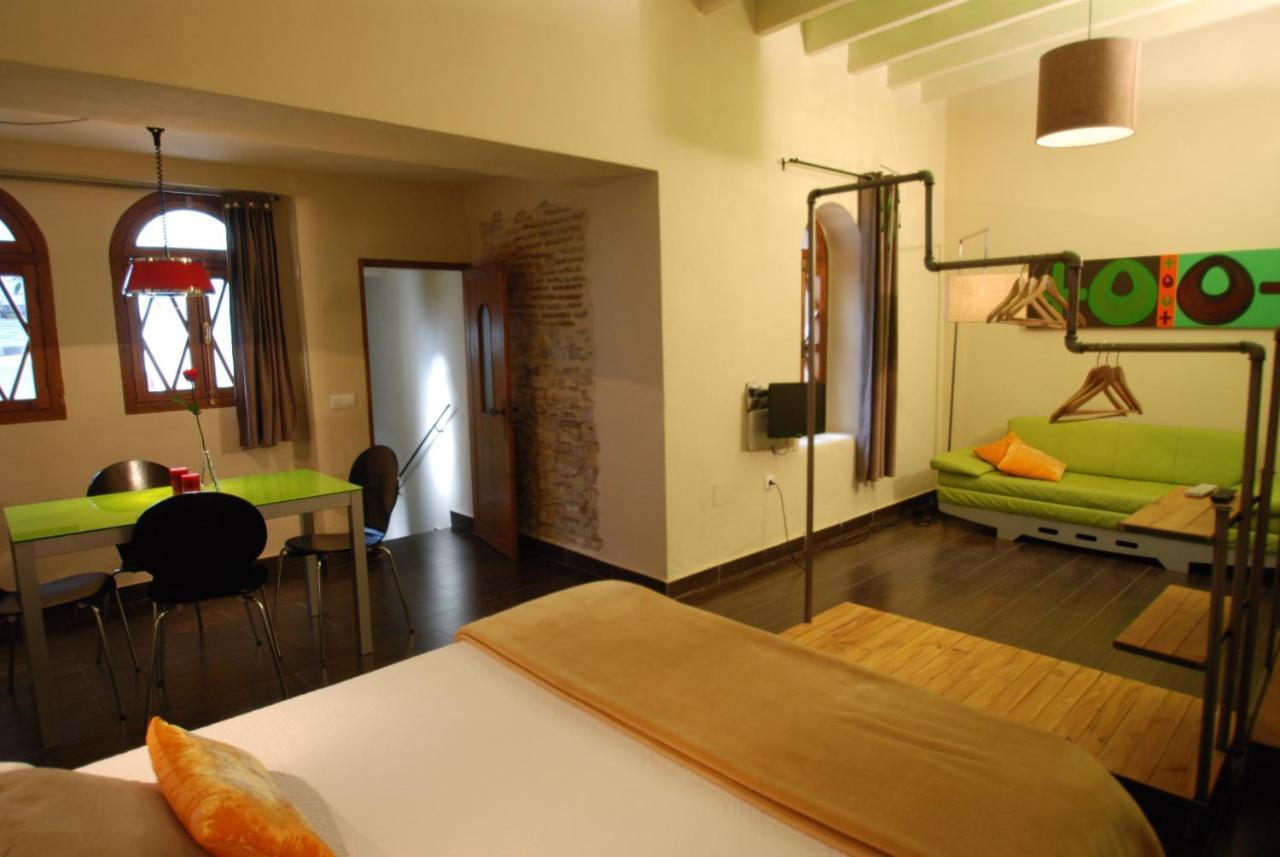 Koala Tarifa Apartment Room photo