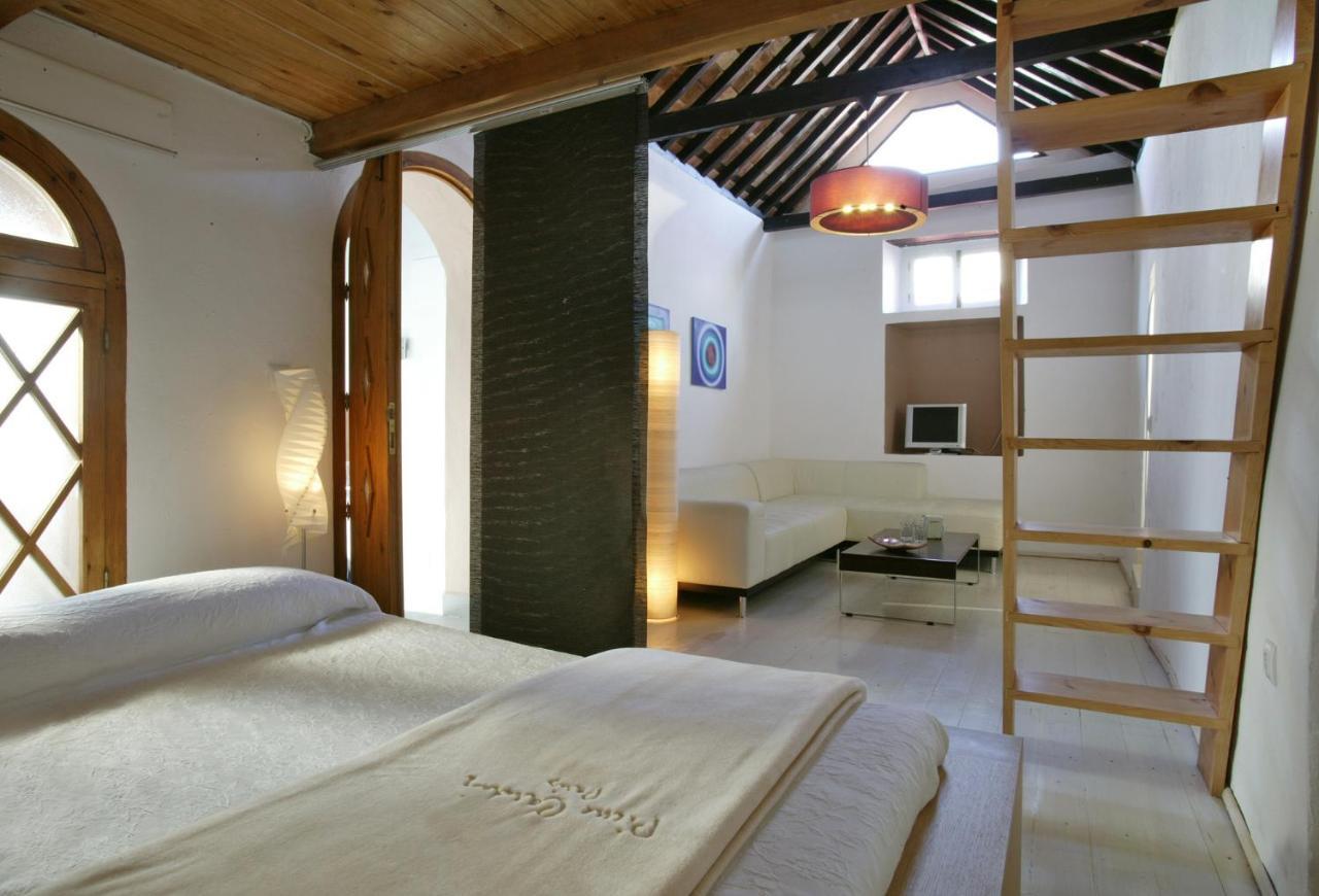 Koala Tarifa Apartment Exterior photo
